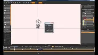 Spriter Quicktip: Using Sound Effects in Spriter