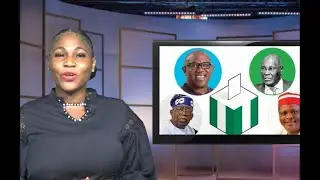 Unity in Nigeria || Views and Opinion || Heal Media Africa.