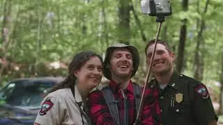 Keeper of the Maine Outdoors - Hiking Preparedness