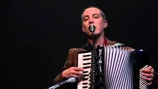 Fernando Ortega - Children of The Living God ao vivo