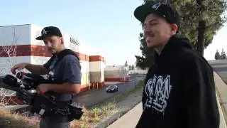 BTS Phora 