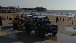 RLNI Blackpool