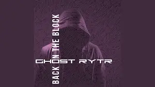 Ghost Lyfe