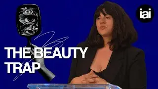 The ugly truth behind the beauty industry | Jessica DeFino