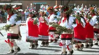 Native American Identity