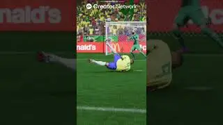 RICHARLISON🇧🇷 #shorts #fifa23 #fifa