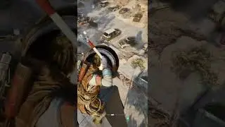 PvPvE be like&hellip;&hellip; #gaming #pcgames #funny #arcraiders #gamer #twitchstreamer #fypage #embark #memes