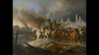 21 Эхо Москвы 91 2 FM эфир от 16 06 2012 Союзники Наполеона в войне 1812 года