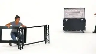 UNIPRO Monitor Assembly