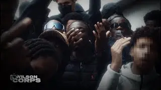 Ismo - Kartel #1 (feat. LNI & Kartel TMH) (Clip Officiel)