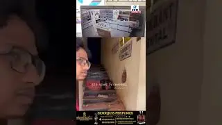 Shocking Theft at Big C: Thief Steals Phones Worth ₹5 Lakh in Hyderabad