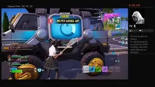 FORTNITE  iZAiTIGRES  & PiPE