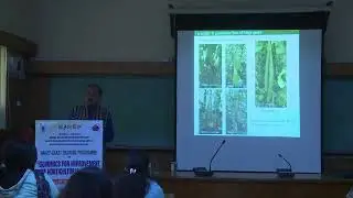 Recent Advances in breeding of Cucumber by Dr. A.D.Munshi