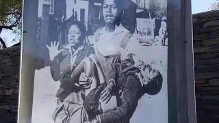 Hector Pieterson&rsquo;s sister on Soweto Uprisings, 41 years later