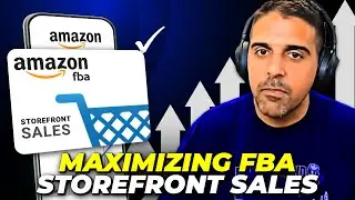 Is Your Amazon Storefront Optimized for Maximum Sales?
