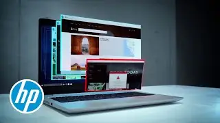 HP Elite Security Solutions: Identity & Data Vigilance | HP