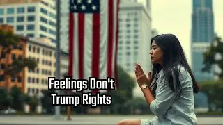 Rights vs. Feelings: A Reality Check