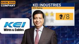 KEI Industries Share Analysis: Will Raw Material Prices Impact Co's Export Expansion Goal?