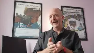 Therapeutic Photography and Structure