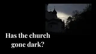Rethinking “You Are the Light” Matthew 5:14–16