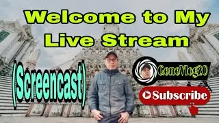 GeneVlog20 is live!