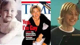 What happened to ELLEN 