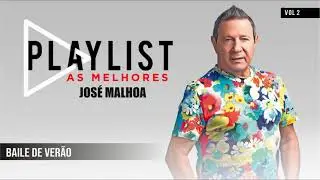Jos&eacute; Malhoa - Baile de ver&atilde;o (Art Track)
