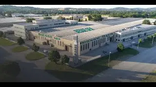 Video Material Days BIESSE