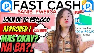 APPROVED PAREHAS SA FAST CASH + VIP (2025) !! LOAN UP TO 30,000 ! LEGIT BA UTANGAN?