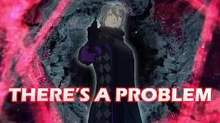 The Issue With Saito in AI: The Somnium Files