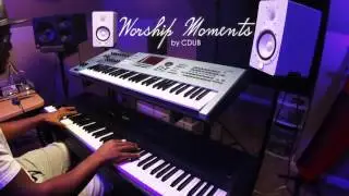 Worship Moments by C-DUB (#1)