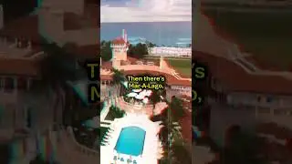 Donald Trump: Inside the Secret Luxury Lifestyle of 2024! 🏛️💰