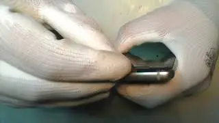 Samsung Galaxy A3 (SM-A310F) - Water Damage Repair