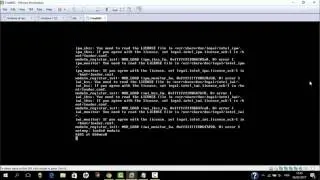 pfSene Installation How to Guide Tutorial
