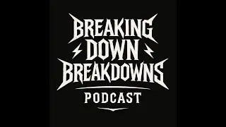 Episode 2: Reign in Blood by Slayer