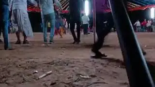 Pithapura M Navratri 2019