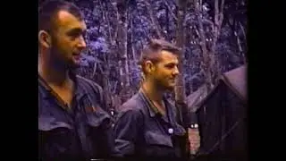 Steve Sanborn Michelin Plantation Videos of 1967