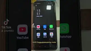 620 Oppo power saving mode#oppo #oppophone #oppopowersavingmode #justforsharing