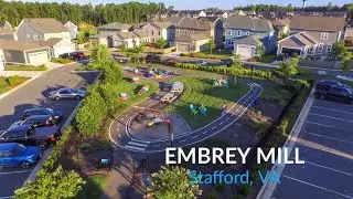 Embrey Mill, Stafford VA