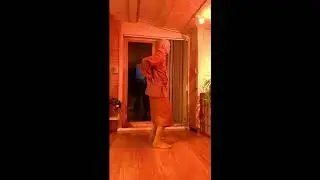 Qi Gong #1 (16th Dec 2020, AM)