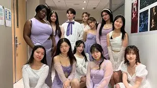 Intencity Dawson - Secret Story Of The Swan - Triple Crown