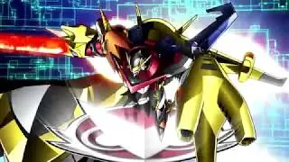 Taiki and Nene   Shoutmon X5