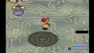 Digimon World - Digivolving Punimon to Tsunomon