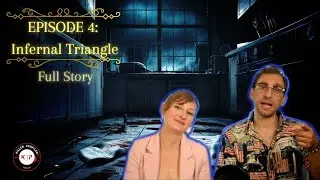 Infernal Triangle : FULL EPISODE (French Crime Story)