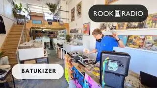 Batukizer // Brazilian rarities on 45 vinyl mix