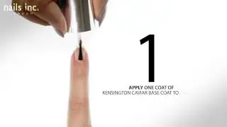 Gel Effect Polish