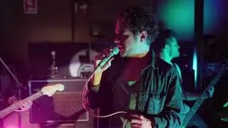 Oz - Fuego (sesión en vivo : SOS Equinoccio)