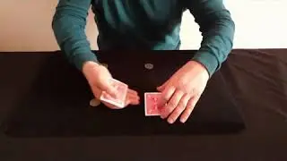 Фокусы с монетами!!! Magia con monedas!!! Magic with coins!!! Matrix!!!