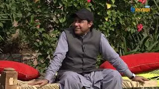 ULASI RUNG  | Arif | 10 Nov 2025 | AVT Khyber | Pashto Music