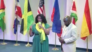 Dundalk SDA Live Stream